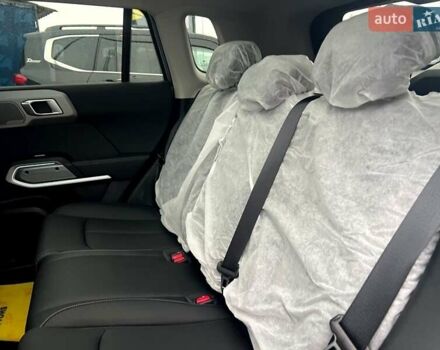 Серый БИД Leopard 3, объемом двигателя 0 л и пробегом 1 тыс. км за 28300 $, фото 69 на Automoto.ua