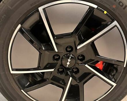 Серый БИД Leopard 3, объемом двигателя 0 л и пробегом 1 тыс. км за 26900 $, фото 13 на Automoto.ua