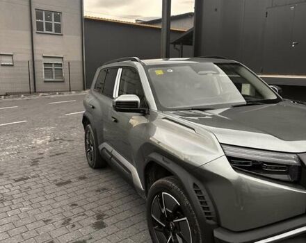 Серый БИД Leopard 3, объемом двигателя 0 л и пробегом 1 тыс. км за 26900 $, фото 5 на Automoto.ua