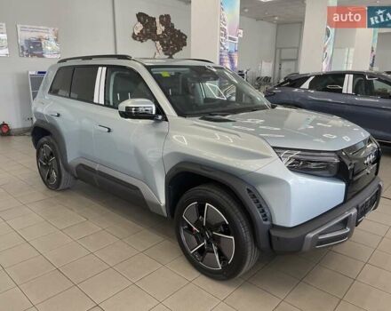 Серый БИД Leopard 3, объемом двигателя 0 л и пробегом 1 тыс. км за 28700 $, фото 2 на Automoto.ua