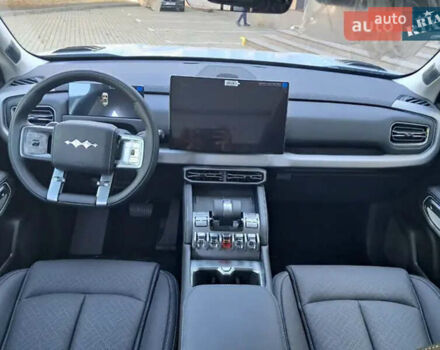 Серый БИД Leopard 3, объемом двигателя 0 л и пробегом 1 тыс. км за 28000 $, фото 21 на Automoto.ua