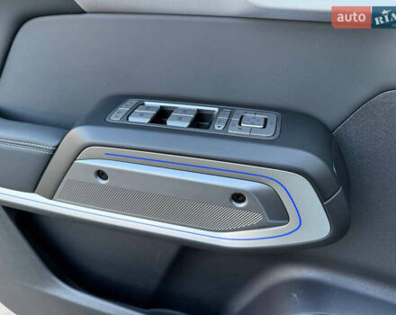 Серый БИД Leopard 3, объемом двигателя 0 л и пробегом 1 тыс. км за 26900 $, фото 16 на Automoto.ua