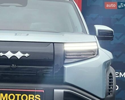 Серый БИД Leopard 3, объемом двигателя 0 л и пробегом 1 тыс. км за 28300 $, фото 9 на Automoto.ua