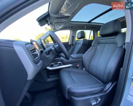 Сірий БІД Leopard 3, об'ємом двигуна 0 л та пробігом 1 тис. км за 28600 $, фото 24 на Automoto.ua