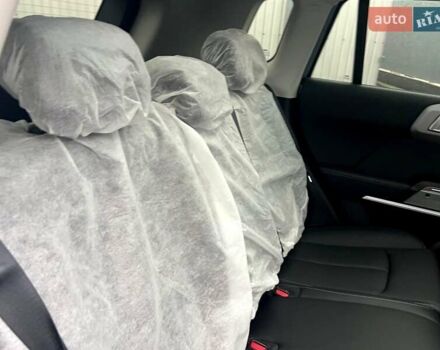 Серый БИД Leopard 3, объемом двигателя 0 л и пробегом 1 тыс. км за 28300 $, фото 80 на Automoto.ua