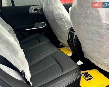 Серый БИД Leopard 3, объемом двигателя 0 л и пробегом 1 тыс. км за 28300 $, фото 78 на Automoto.ua