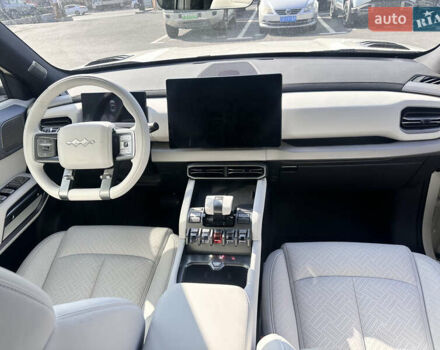 Серый БИД Leopard 3, объемом двигателя 0 л и пробегом 1 тыс. км за 25700 $, фото 6 на Automoto.ua
