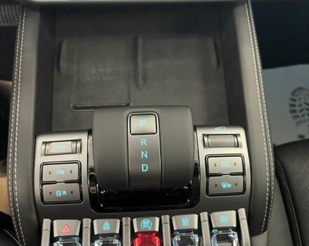 Серый БИД Leopard 3, объемом двигателя 0 л и пробегом 1 тыс. км за 28700 $, фото 15 на Automoto.ua