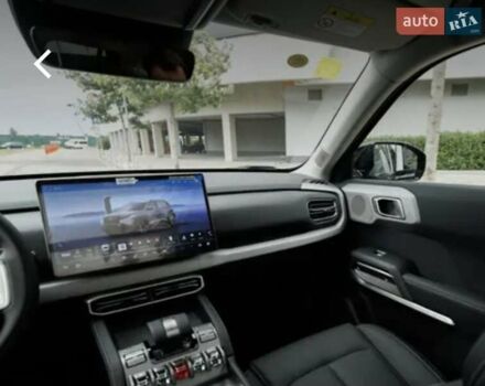 Серый БИД Leopard 3, объемом двигателя 0 л и пробегом 1 тыс. км за 28700 $, фото 8 на Automoto.ua