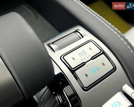 Серый БИД Leopard 3, объемом двигателя 0 л и пробегом 1 тыс. км за 28300 $, фото 39 на Automoto.ua