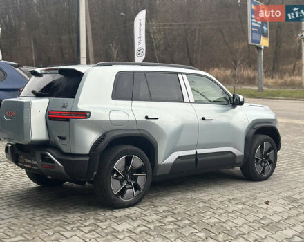 Сірий БІД Leopard 3, об'ємом двигуна 0 л та пробігом 1 тис. км за 27000 $, фото 4 на Automoto.ua