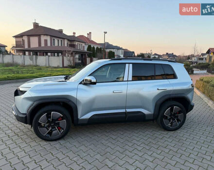 Серый БИД Leopard 3, объемом двигателя 0 л и пробегом 1 тыс. км за 26900 $, фото 2 на Automoto.ua