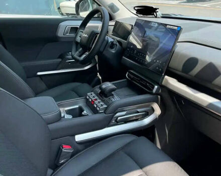 Серый БИД Leopard 3, объемом двигателя 0 л и пробегом 1 тыс. км за 26200 $, фото 10 на Automoto.ua