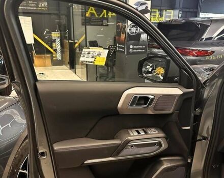 Серый БИД Leopard 3, объемом двигателя 0 л и пробегом 1 тыс. км за 26900 $, фото 15 на Automoto.ua