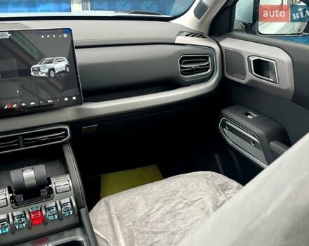 Серый БИД Leopard 3, объемом двигателя 0 л и пробегом 1 тыс. км за 28300 $, фото 73 на Automoto.ua