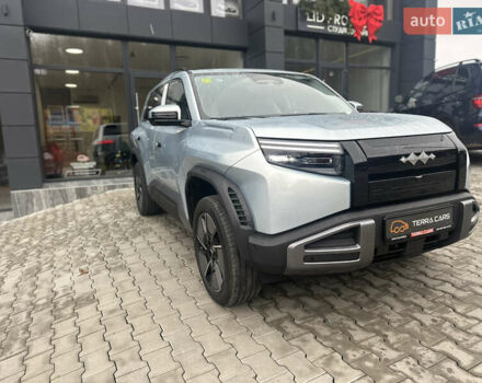 Сірий БІД Leopard 3, об'ємом двигуна 0 л та пробігом 1 тис. км за 27000 $, фото 2 на Automoto.ua