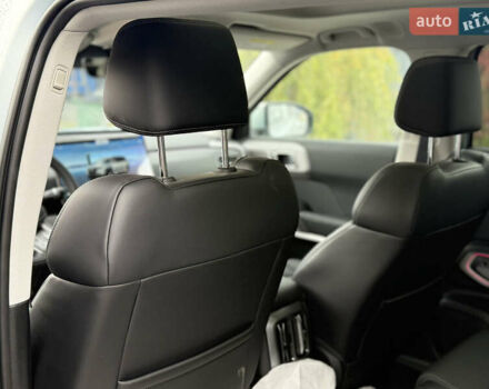 Серый БИД Leopard 3, объемом двигателя 0 л и пробегом 1 тыс. км за 26500 $, фото 10 на Automoto.ua