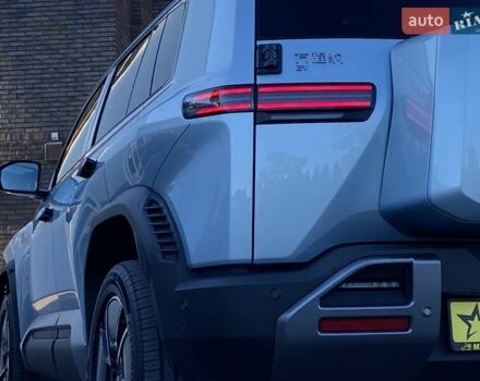 Сірий БІД Leopard 3, об'ємом двигуна 0 л та пробігом 1 тис. км за 28600 $, фото 18 на Automoto.ua