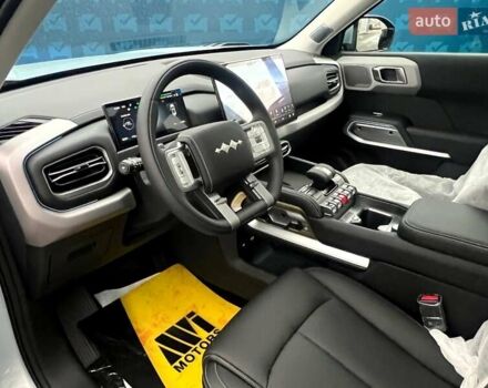 Серый БИД Leopard 3, объемом двигателя 0 л и пробегом 1 тыс. км за 28300 $, фото 34 на Automoto.ua