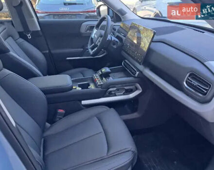 Серый БИД Leopard 3, объемом двигателя 0 л и пробегом 1 тыс. км за 28000 $, фото 18 на Automoto.ua