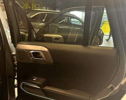 Серый БИД Leopard 3, объемом двигателя 0 л и пробегом 1 тыс. км за 26900 $, фото 10 на Automoto.ua