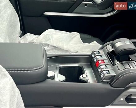 Серый БИД Leopard 3, объемом двигателя 0 л и пробегом 1 тыс. км за 28300 $, фото 91 на Automoto.ua