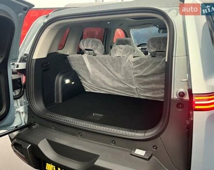 Серый БИД Leopard 3, объемом двигателя 0 л и пробегом 1 тыс. км за 28300 $, фото 76 на Automoto.ua