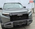 Серый БИД Leopard 3, объемом двигателя 0 л и пробегом 12 тыс. км за 28500 $, фото 1 на Automoto.ua
