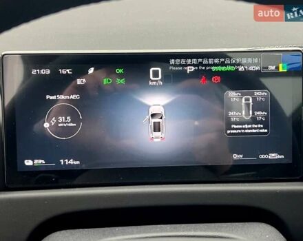 Серый БИД Leopard 3, объемом двигателя 0 л и пробегом 1 тыс. км за 28300 $, фото 49 на Automoto.ua