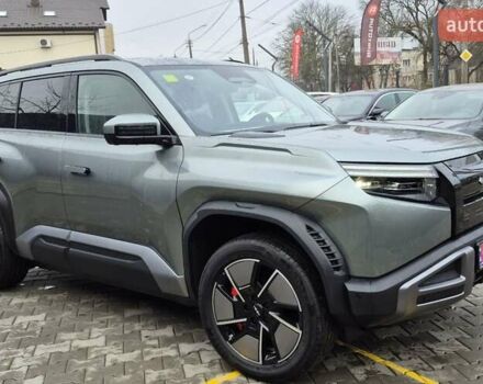 Серый БИД Leopard 3, объемом двигателя 0 л и пробегом 1 тыс. км за 28700 $, фото 1 на Automoto.ua