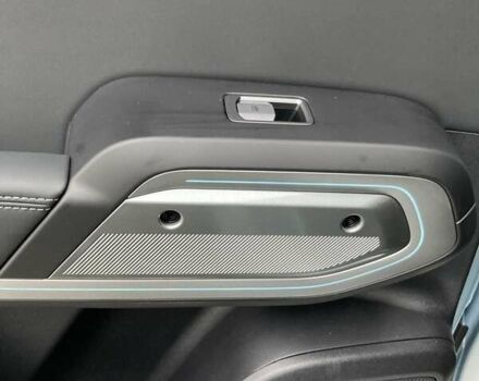 Серый БИД Leopard 3, объемом двигателя 0 л и пробегом 1 тыс. км за 27700 $, фото 21 на Automoto.ua