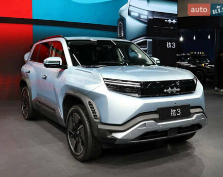 Серый БИД Leopard 3, объемом двигателя 0 л и пробегом 1 тыс. км за 26200 $, фото 2 на Automoto.ua