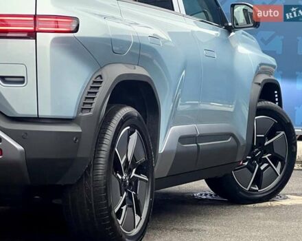 Серый БИД Leopard 3, объемом двигателя 0 л и пробегом 1 тыс. км за 28300 $, фото 17 на Automoto.ua