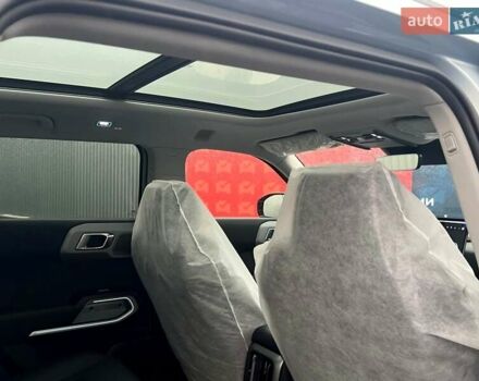 Серый БИД Leopard 3, объемом двигателя 0 л и пробегом 1 тыс. км за 28300 $, фото 79 на Automoto.ua