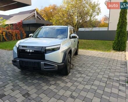 Серый БИД Leopard 3, объемом двигателя 0 л и пробегом 1 тыс. км за 28000 $, фото 8 на Automoto.ua