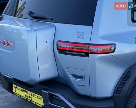 Сірий БІД Leopard 3, об'ємом двигуна 0 л та пробігом 1 тис. км за 28600 $, фото 15 на Automoto.ua