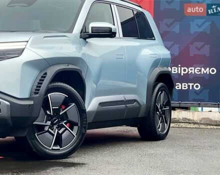 Серый БИД Leopard 3, объемом двигателя 0 л и пробегом 1 тыс. км за 28300 $, фото 7 на Automoto.ua