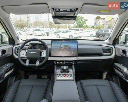 Сірий БІД Leopard 3, об'ємом двигуна 0 л та пробігом 1 тис. км за 26399 $, фото 1 на Automoto.ua