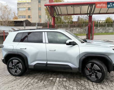 Серый БИД Leopard 3, объемом двигателя 0 л и пробегом 1 тыс. км за 26500 $, фото 3 на Automoto.ua