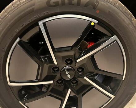 Серый БИД Leopard 3, объемом двигателя 0 л и пробегом 1 тыс. км за 26900 $, фото 14 на Automoto.ua