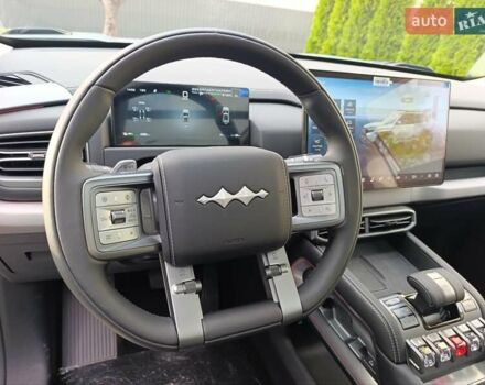 Серый БИД Leopard 3, объемом двигателя 0 л и пробегом 1 тыс. км за 28000 $, фото 2 на Automoto.ua