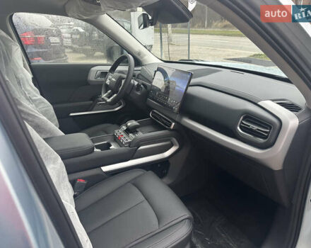 Сірий БІД Leopard 3, об'ємом двигуна 0 л та пробігом 1 тис. км за 27000 $, фото 9 на Automoto.ua