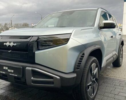 Серый БИД Leopard 3, объемом двигателя 0 л и пробегом 1 тыс. км за 27700 $, фото 5 на Automoto.ua