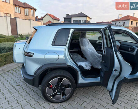 Серый БИД Leopard 3, объемом двигателя 0 л и пробегом 1 тыс. км за 26900 $, фото 7 на Automoto.ua