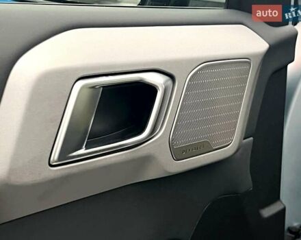 Серый БИД Leopard 3, объемом двигателя 0 л и пробегом 1 тыс. км за 28300 $, фото 45 на Automoto.ua