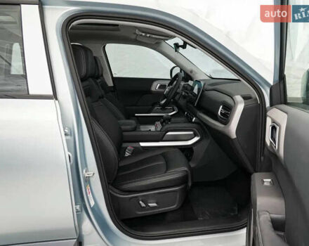 Серый БИД Leopard 3, объемом двигателя 0 л и пробегом 1 тыс. км за 26200 $, фото 7 на Automoto.ua