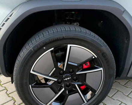 Серый БИД Leopard 3, объемом двигателя 0 л и пробегом 1 тыс. км за 26900 $, фото 3 на Automoto.ua