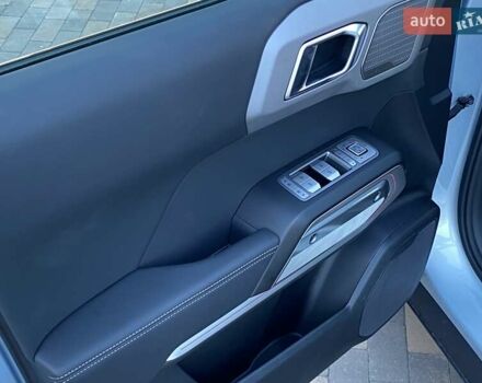 Сірий БІД Leopard 3, об'ємом двигуна 0 л та пробігом 1 тис. км за 28600 $, фото 22 на Automoto.ua