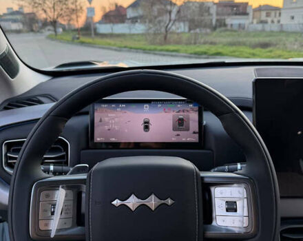 Серый БИД Leopard 3, объемом двигателя 0 л и пробегом 1 тыс. км за 26900 $, фото 12 на Automoto.ua