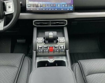 Серый БИД Leopard 3, объемом двигателя 0 л и пробегом 1 тыс. км за 27700 $, фото 18 на Automoto.ua